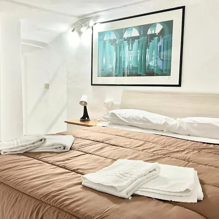 Antico Borgo Apartment Gaeta Exterior photo