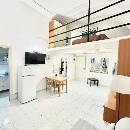 Antico Borgo Apartment Gaeta Exterior photo