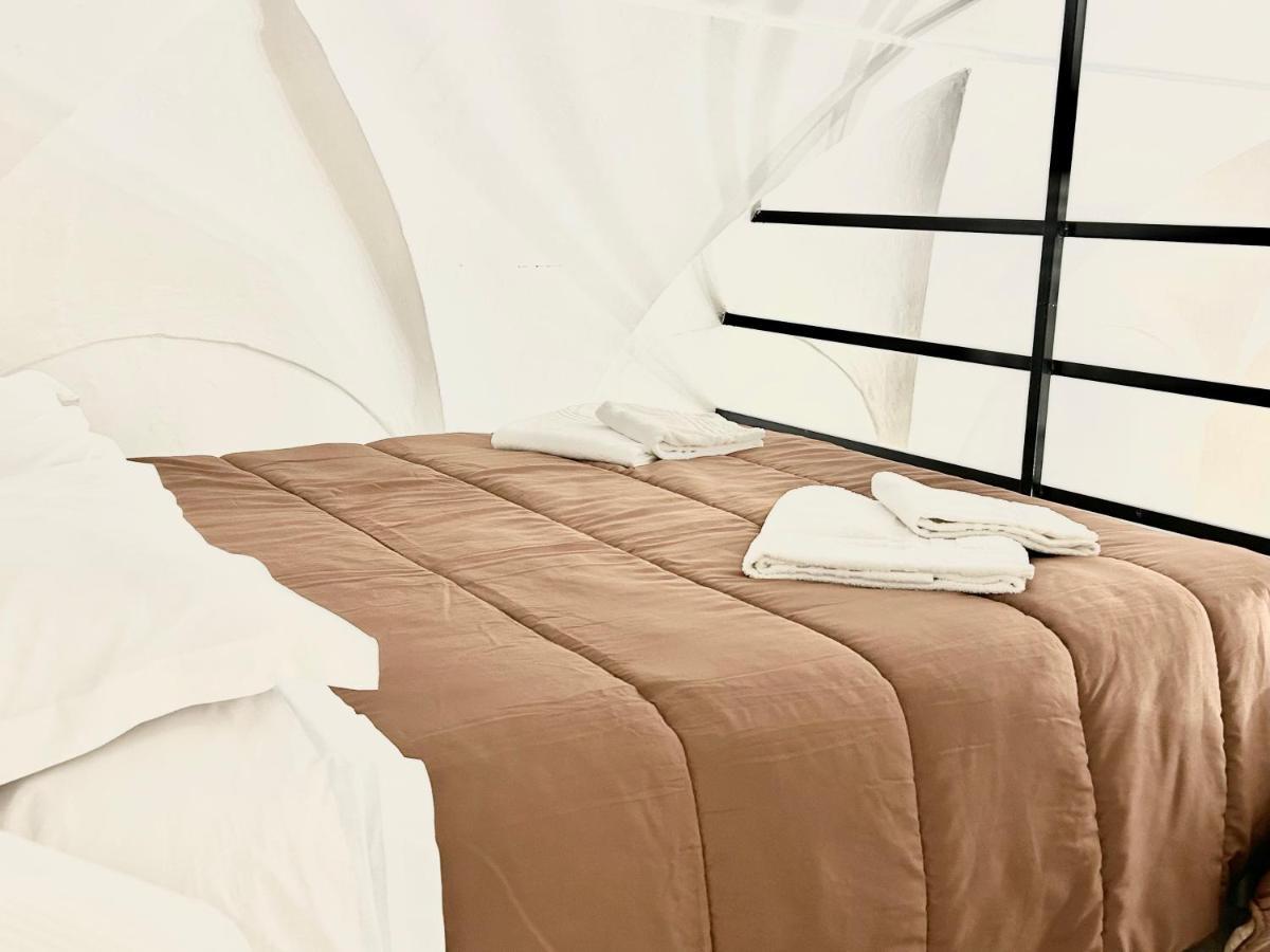 Antico Borgo Apartment *