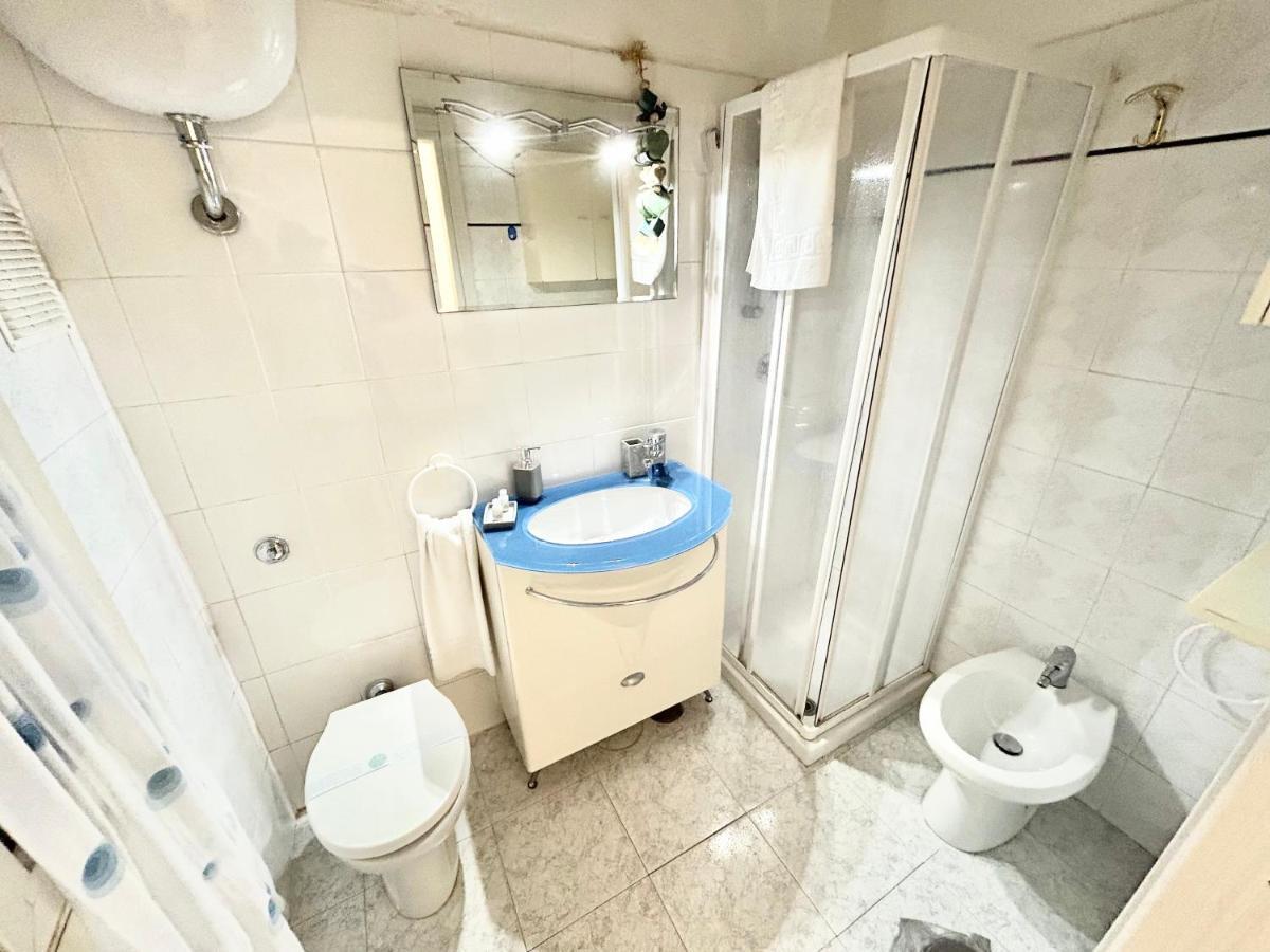 Apartment Antico Borgo Gaeta
