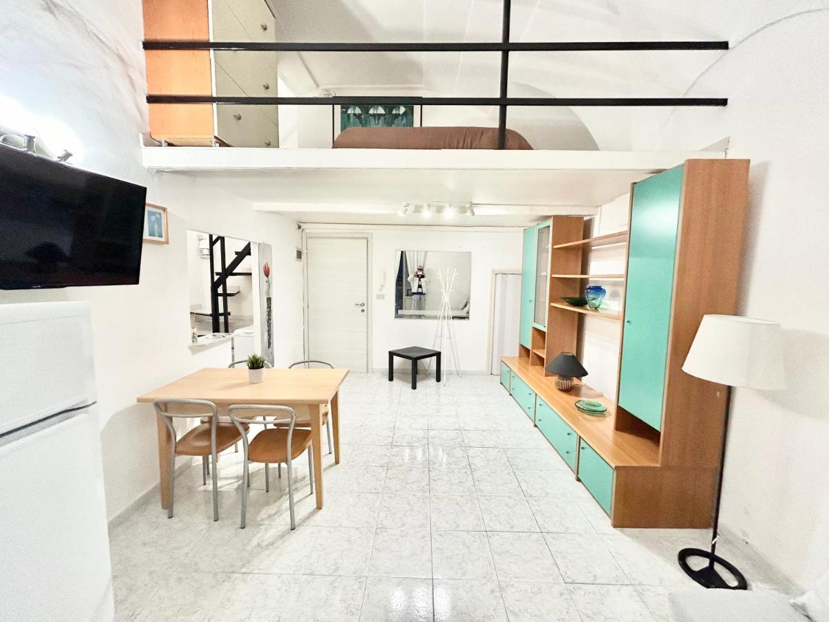 Apartment Antico Borgo