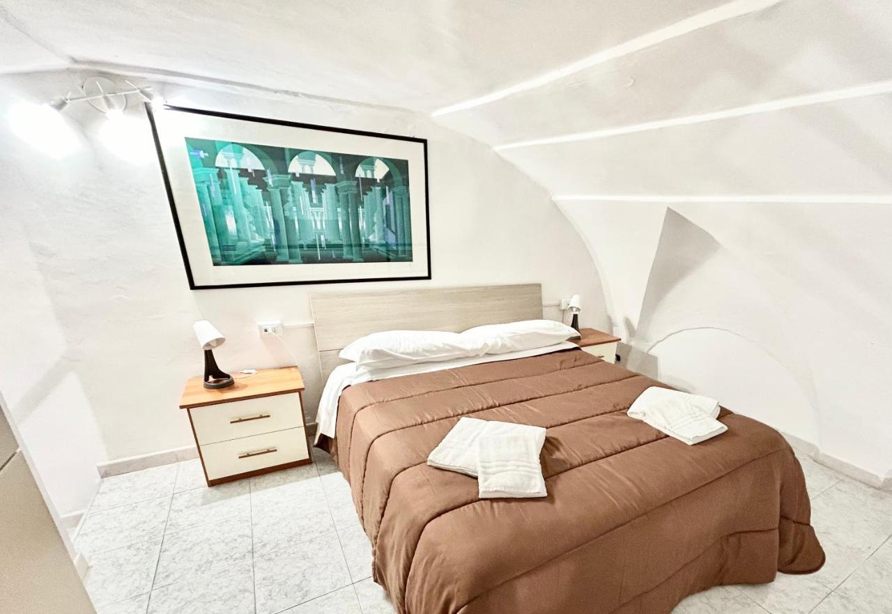 Apartment Antico Borgo