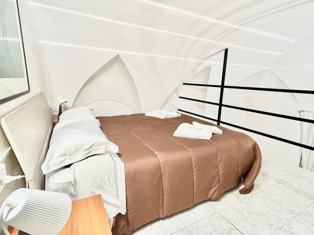 Antico Borgo Apartment *