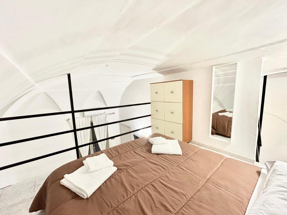 Antico Borgo Apartment *