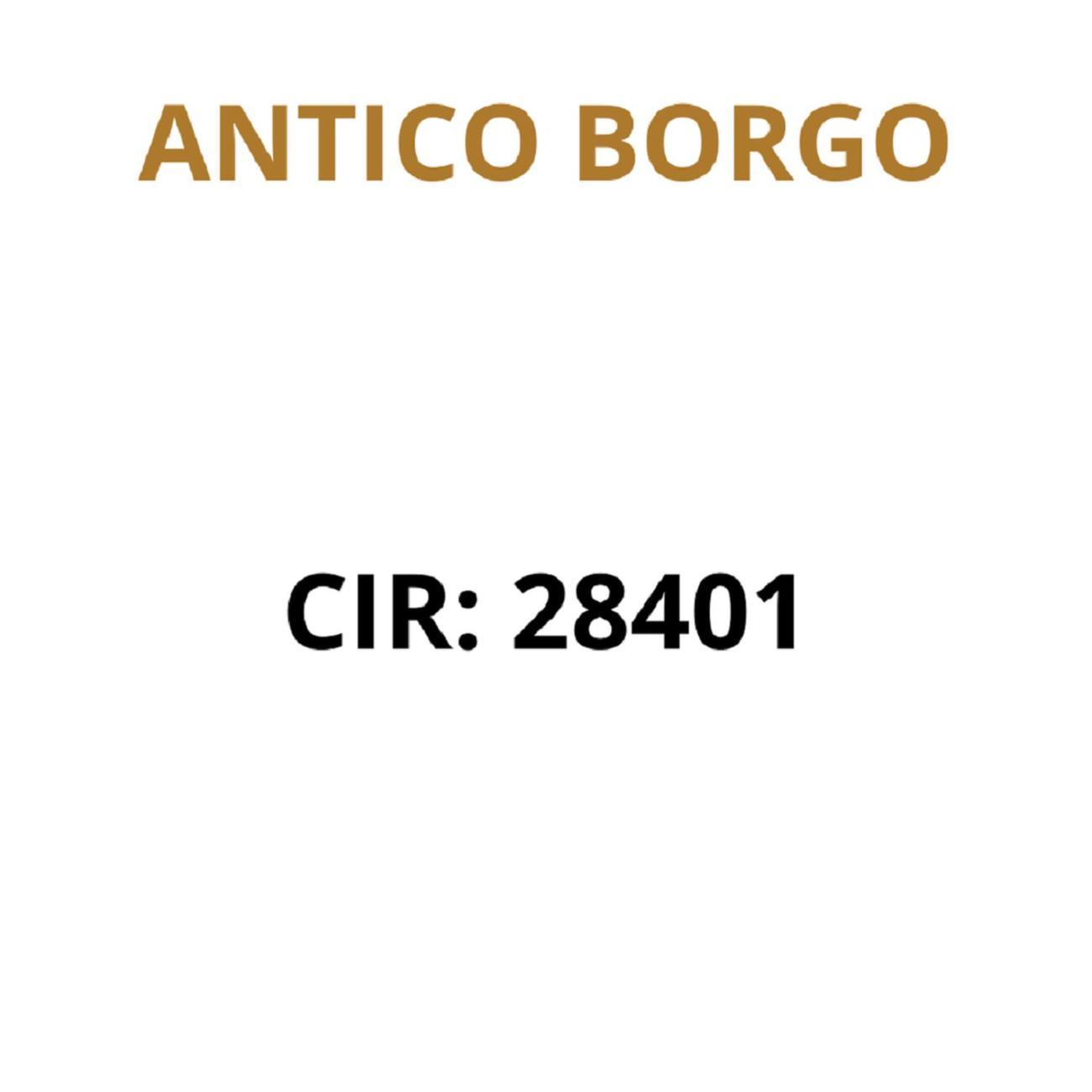 Apartment Antico Borgo Gaeta